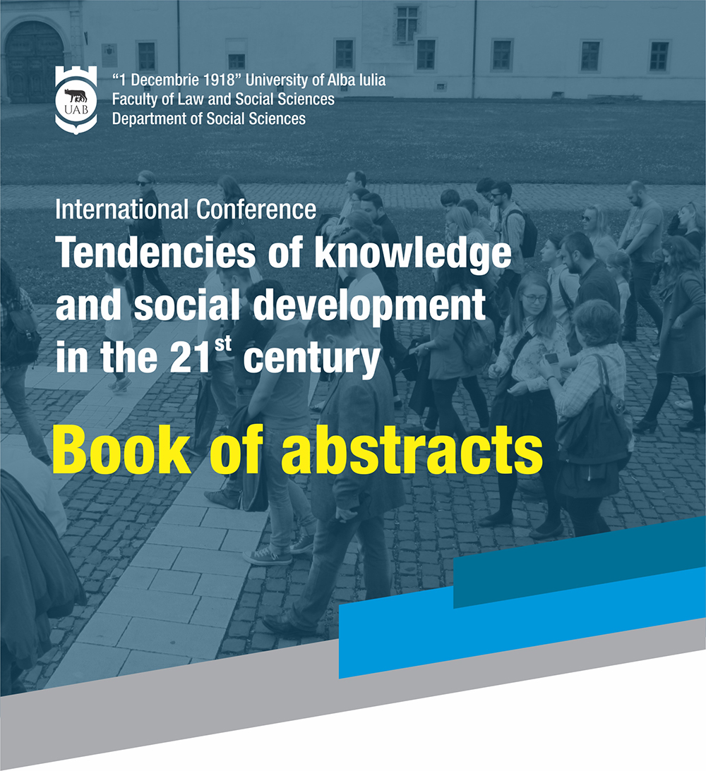 International Conference TKSD 2025 9th edition